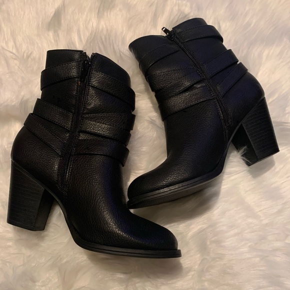 Booties - Picture 2 of 4